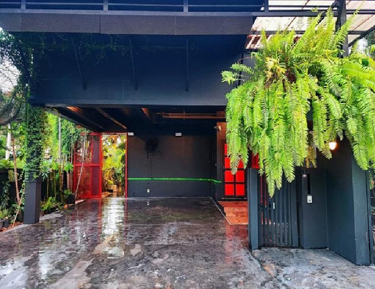 ให้เช่าบ้านเดี่ยว 2 ชั้น โครงการ โนเบิล จีโอ วัชรพล Noble geo วัชรพล / บ้านสวยมาก 3