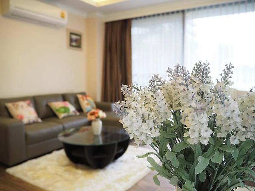 Noble Sarasin for rent 79 sqm 2 bed 4