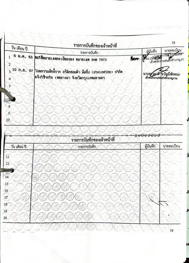 HONDA JAZZ 1.5 i-VTEC V+ ปี 2020 โฉม ปี14-ปัจจุบัน  16