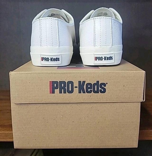 รองเท้าผู้หญิง Pro-keds รูปที่ 2