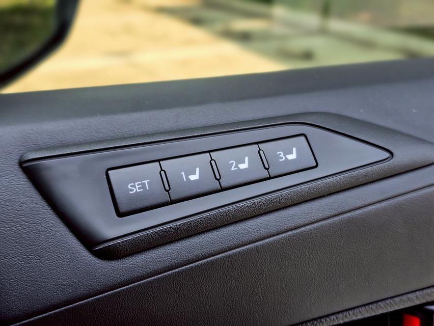 รหัสรถ CBLX3746 ✨ TOYOTA ALPHARD 2.5 SC-Package ปี 2020 (จดปี 2021) รูปที่ 14