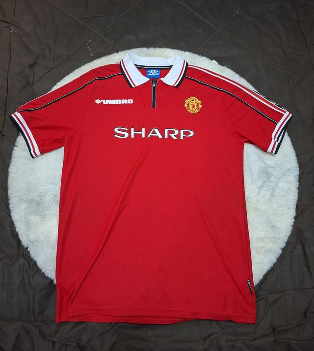 Manchester United Vintage | Umbro