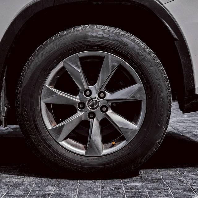 รหัสรถ 67GG5959 Lexus RX300 ปี 2019