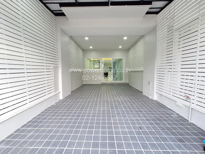 หมู่บ้านปิยวรารมย์ ธัญบุรีคลอง4  ถนนพระองค์เจ้าสาย ต.บึงยี่โถ อ.ธัญบุรี จ.ปทุมธานี  4