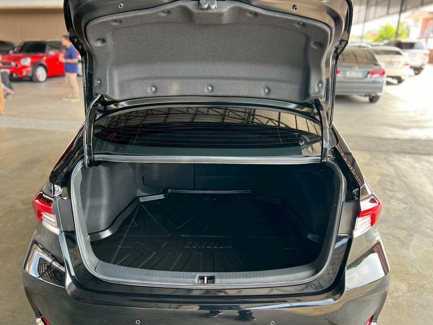 ปี 2020 TOYOTA COROLLA, ALTIS 1.8 HYBRID HIGH 18