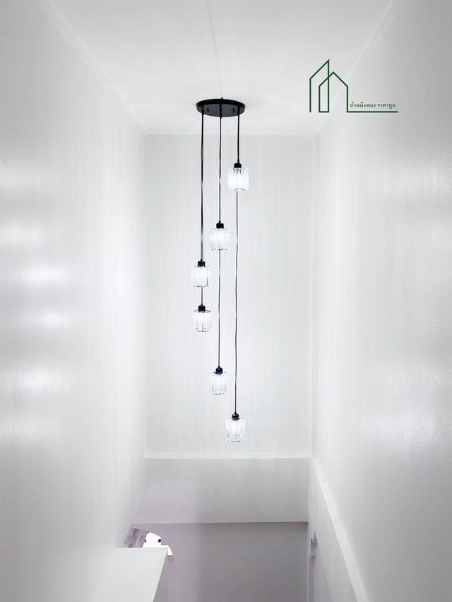 หมู่บ้านรัตนธานี ทาวน์เฮ้าส์ 20 ตรว. อยู่หลังโลตัส บางนา 5