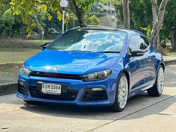 ขาย Volkswagen Scirocco 3