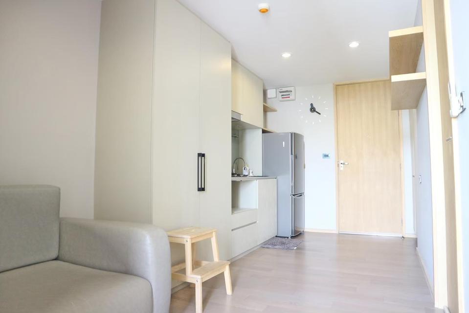 i-zen condo ลาดพร้าว71 2
