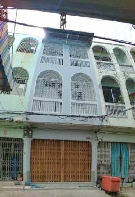 ให้เช่าอาคารพาณิชย์ 3 ชั้น 20 ตร.วา. ย่านสุขุมวิท30-40 เอกมัย 1.3 กม.240 ตร.ม. BTS ทองหล่อ 888ม. รร.นานาชาติบางกอกเพรพ 1 1