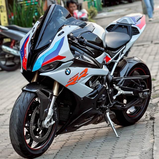MW S1000RR ปี2020 จด2020 รูปที่ 3