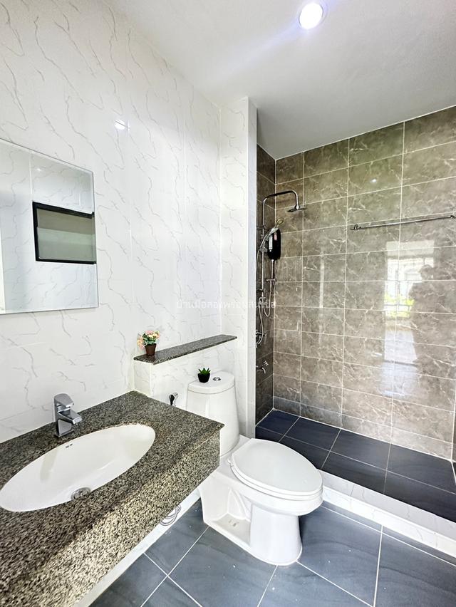 หมู่บ้านแมกไม้มิ่งเมือง สุเหร่าคลองหนึ่ง 15