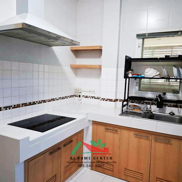 ขายบ้านเดี่ยว52.5ตรว. ม.บุราสิริ งามวงศ์วาน-ประชาชื่น สภาพดี ราคาพร้อมคุย 5