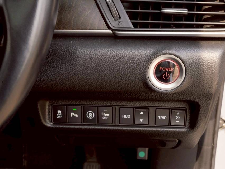 ขาย Honda Accord 2.0e:hev ปี22 10