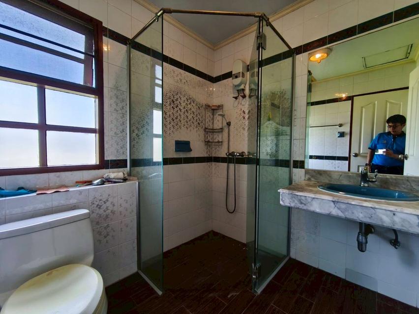 บ้านชัยพฤกษ์ บุศรินทร์ คลอง 2 ตำบลคูคต อำเภอลำลูกกา จังหวัดปทุมธานี 20