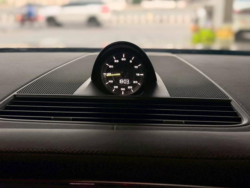 Panamera 4 E-Hybrid Executive รูปที่ 11