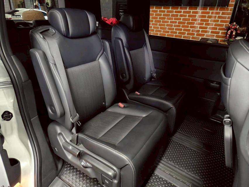 Honda STEPWGN 2.0 Spada e:HEV ปี 2022 วิ่ง 59,xxx KM. รูปที่ 11