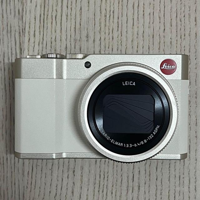 LEICA C LUX สีทอง มือสอง