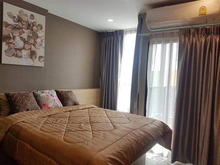 รูป ให้เช่า คอนโด Brown Condo Phahol 67 1 ห้องนอน 2