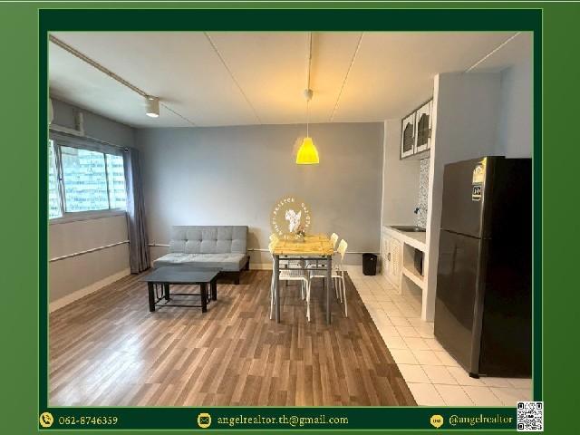 For Sale or Rent T3 Popular Condo , City view, Muang Thong Thani Fully Furnished 5