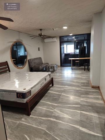 ให้เช่า คอนโด ITF Silom Palace ย่านสีลม ชั้น 31 ขนาด 46 ตรม. ใกล้ BTS ช่องนนทรี 2