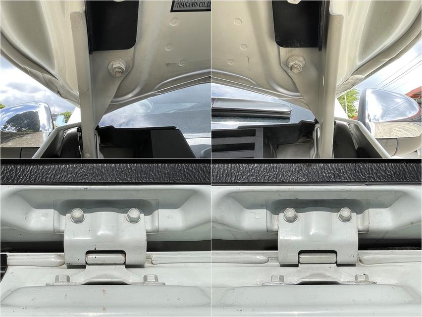 MITSUBISHI TRITON ALL NEW MEGA CAB 2.5 GLX ปี 2020 เกียร์Manual แต่งสวยสภาพนางฟ้า 15