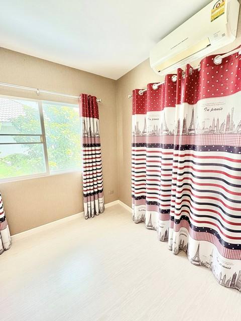 PP440 ขาย บ้านเดี่ยว 2 ชั้น หมู่บ้าน เพอร์เฟคเพลส 3 Perfect Place ซอยรามคำแหง 174 เดินทางสะดวก 16