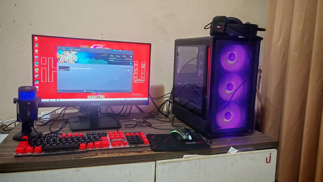 ขายคอมเฉพาะ​เครื่อง​ 2