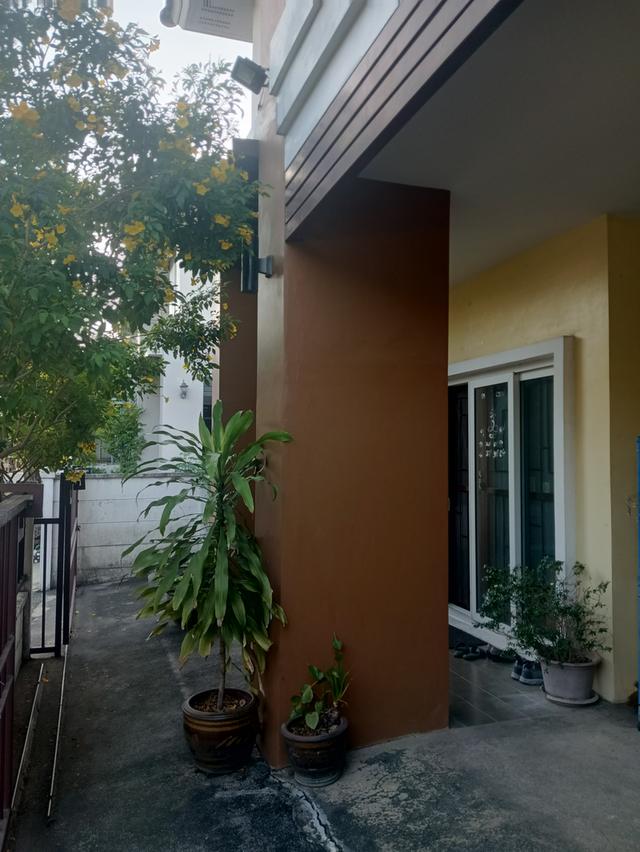 หมู่บ้านวิลล่าคุณาลัย ทำเลหน้าสวน เจ้าของขายเอง🍀 ฟรีค่าใช้จ่ายในวันโอนถึง 30 มิ.ย.นี้เท่านั้น! 15