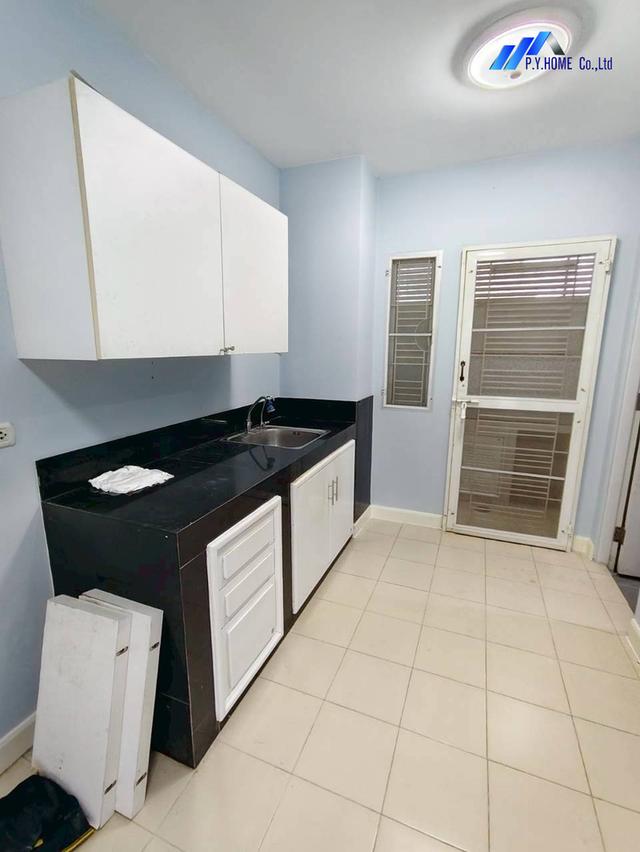 ขายทาวน์เฮ้าส์ หมู่บ้านวีวิลเลจ 2 คลองสอง คลองหลวง ปทุมธานี 8