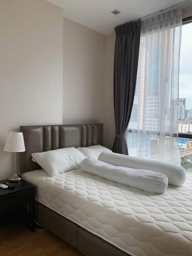 ให้เช่า 2ห้องนอน Q House Condo Sukhumvit 79 BTSอ่อนนุช 6