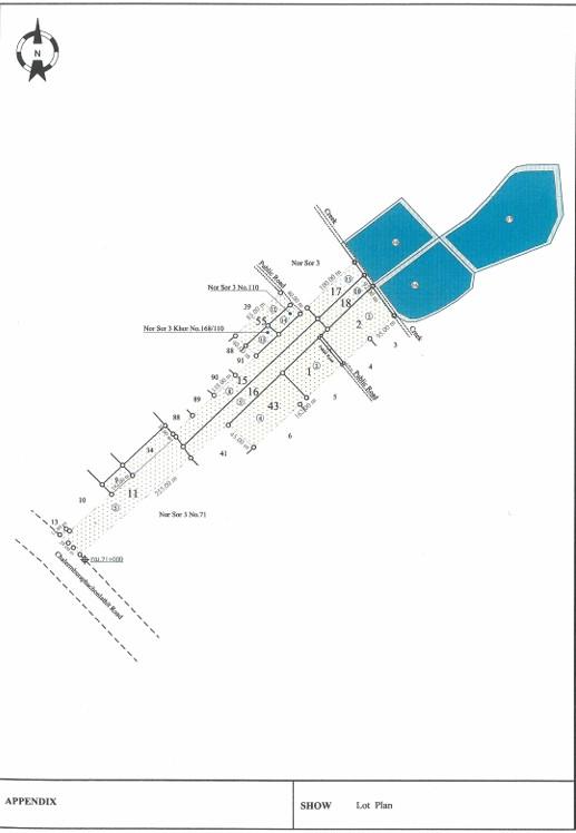 ขายที่ดินพร้อมปลูกสร้าง