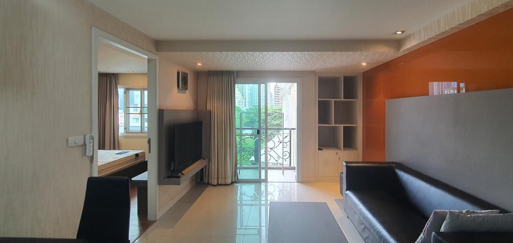 D16326 ให้เช่า คอนโด  Lenice Ekamai condominium พื้นที่ 40 ตรม. 3