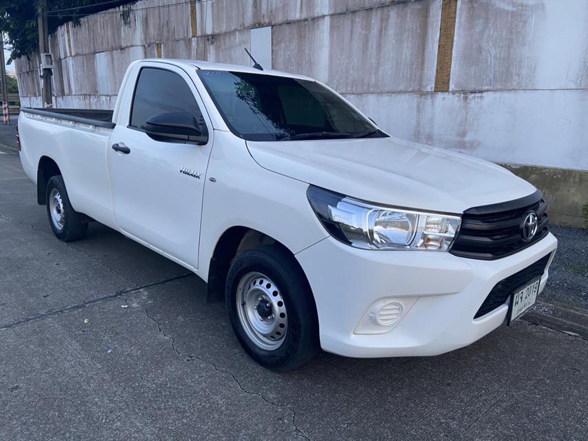 TOYOTA REVO2.4J(AB/ABS) Single Cab | ENNXO