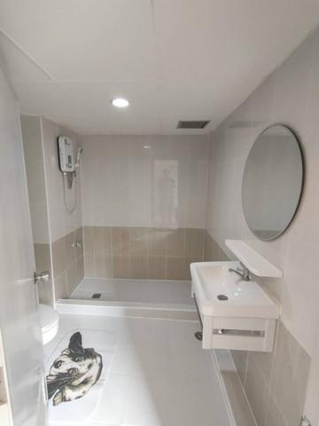 ให้เช่าคอนโดซิตี้วิลล่าตึกF1ชั้น3 ห้องมุม fully furnishedย่านลาดพร้าวรามคำแหงบางกะปิ ใกล้BTSลาดพร้าว101 ใกล้ซอยมหาดไทย โรงเรียน2ภาษาลาดพร้าว 7