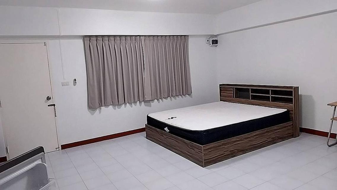 ขายมณเฑียรทิพย์ คอนโดทาวน์ เลียบด่วนเอกมัย-รามอินทรา ใกล้ทางด่วนแค่ 200 เมตร! (N.2129) 4