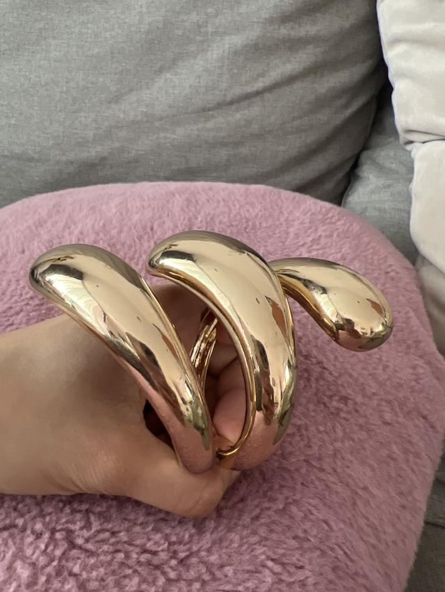 Accessories zara ปี2025 รูปที่ 2