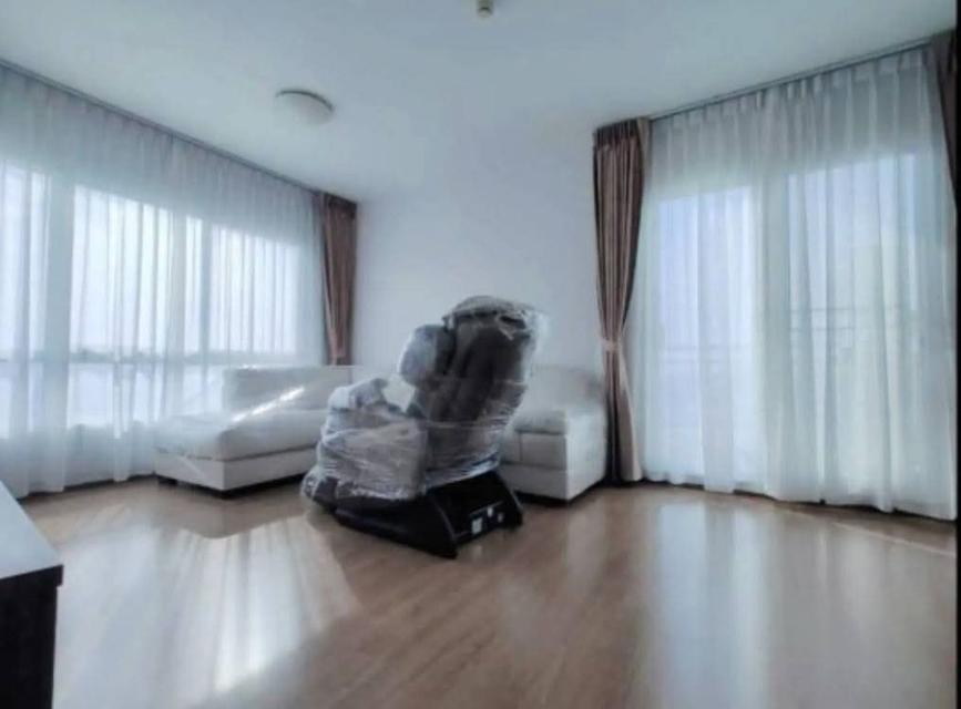 ขาย คอนโด ศุภาลัย ริเวอร์ รีสอร์ท  ชั้น 38 ขนาด 104 ตรม. ราคาพิเศษ 9,138,300 บาท 3