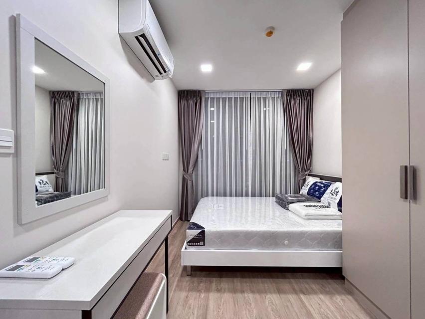 ปล่อยเช่า The Nest Chula Samyan 13