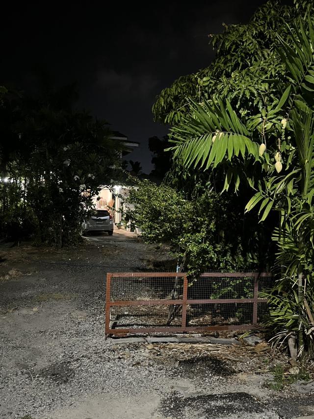 ขายบ้านที่ดิน243 ตรว พร้อมบ้าน3หลัง ริมน้ำ ไกล้โรงพยาบาลบางบ่อ จ.สมุทรปราการ ติดต่อไลน์: jipnc #ขายบ้าน #สมุทรปราการ #บางบ่อ 9
