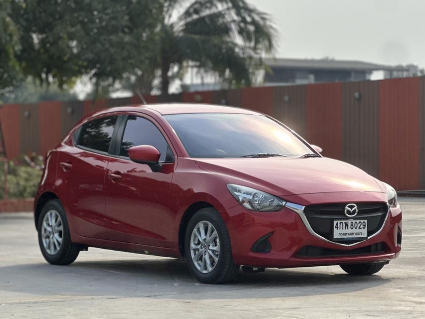 รหัส PAT8029 Mazda 2 เครื่อง 1.3 High Connect  Hatchback  5