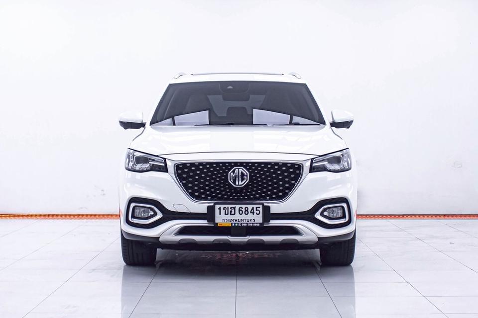 รหัสรถ 1D994 MG HS PHEV TOP 2021 4