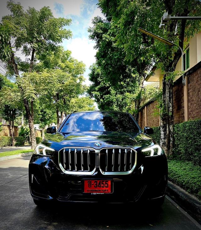 2024 แท้ BMW X1 sDrive 20i M sport 🎉🎈