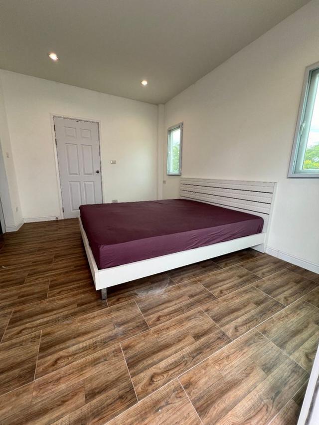 ให้เช่าบ้านเดี่ยว 2 ชั้น หมู่บ้านนันทิชา 4 ไทรน้อย ไลน์ไอดี ✅ @ibx7531n 4