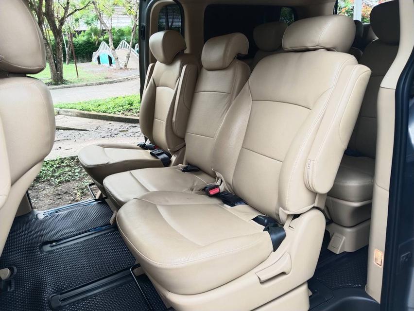 HYUNDAI H1, TOURING ปี 2018 Miner changed รูปที่ 8