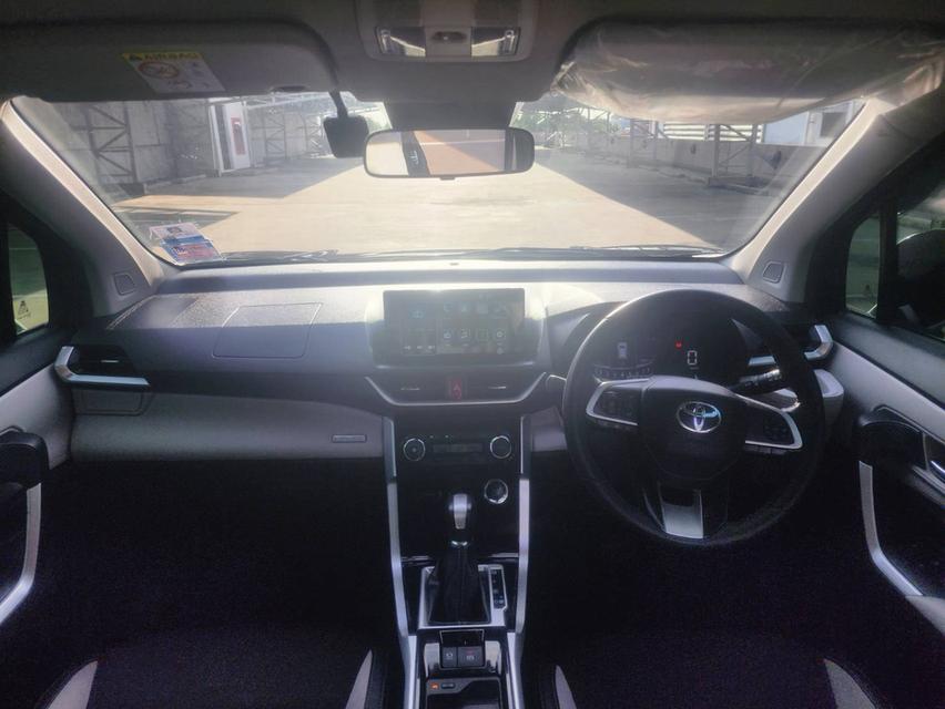 ðĨ Toyota Veloz 1.5 Premium TOP 2022 ðĨ 7