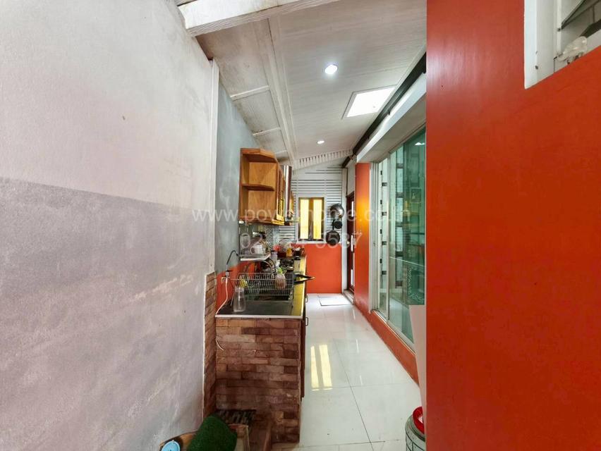 หมู่บ้านโฮมเพลส วงแหวน-รัตนาธิเบศร์ ซอย 3 ใกล้โชว์รูมและศูนย์บริการโตโยต้า ถนนกาญจนาภิเษก ต.บางแม่นาง อ.บางใหญ่ จ.นนทบุรี 12