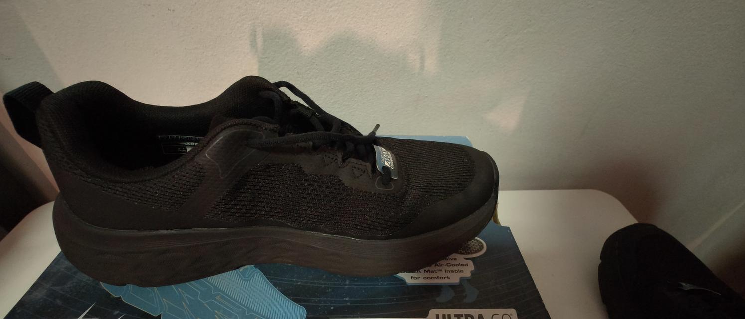 ขายรองเท้า Skechers Max Cushioning Delta สภาพ99 6