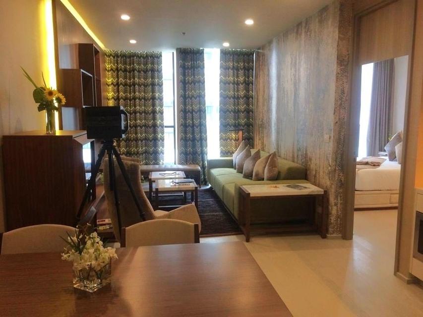 For Rent Condo Noble Ploenchit 4