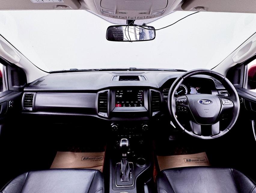 รหัสรถ 6B091 EVEREST 2.0 TURBO TREND 5