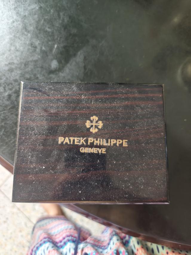 นาฬิกา patek philippe(งานมิลเลอร์) 8
